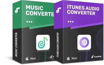 Пакет Spotify Music Converter и Apple Music Converter