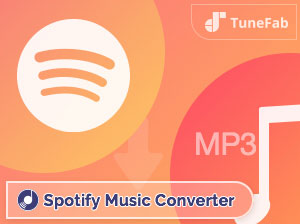 TuneFab Spotify Music Converter