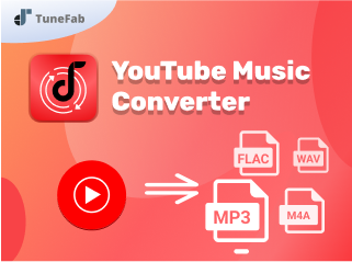 Конвертер музыки YouTube TuneFab